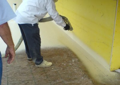 Foam Insulation