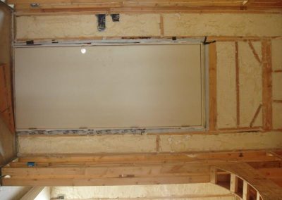 Residential-Foam-Insulation-Dallas