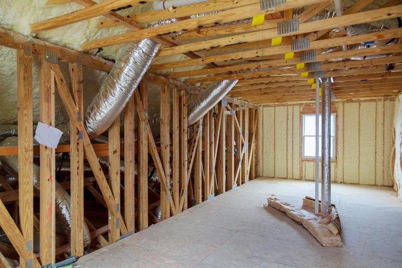 Affordable Foam Insulation Contractor in Fort Worth, TX