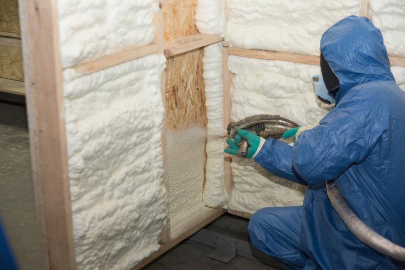 Commercial Insulation Expert in Fort Worth, TX